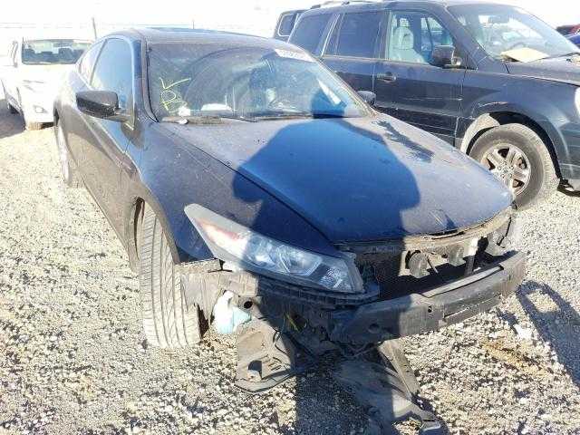 2009 Honda ACCORD en desarme