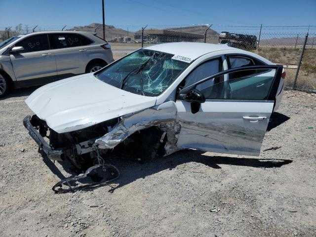 2018 Hyundai SONATA en desarme