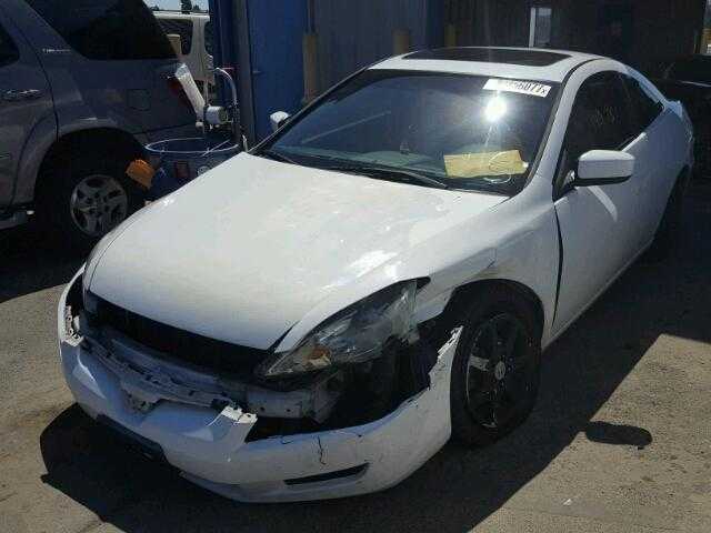 2003 Honda ACCORD en desarme