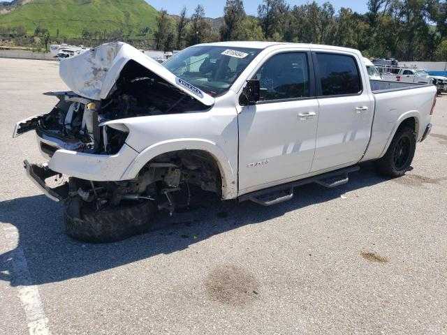 2019 Dodge RAM 1500 en desarme