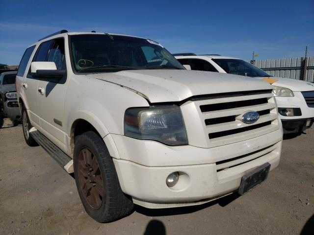 2008 Ford EXPEDITION en desarme